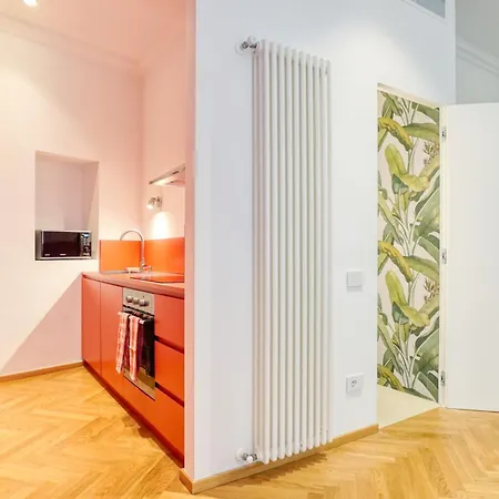 Apartament Cadorna Prestigious - Modern Architecture In Front Of The Station
