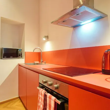 Apartament Cadorna Prestigious - Modern Architecture In Front Of The Station
